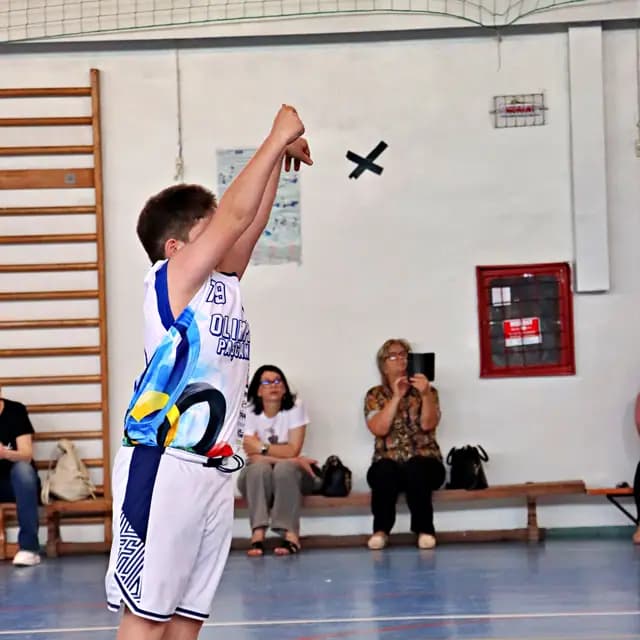 RedFoxes Iasi la meciul cu Olimpic Pascani - fotografia 7353
