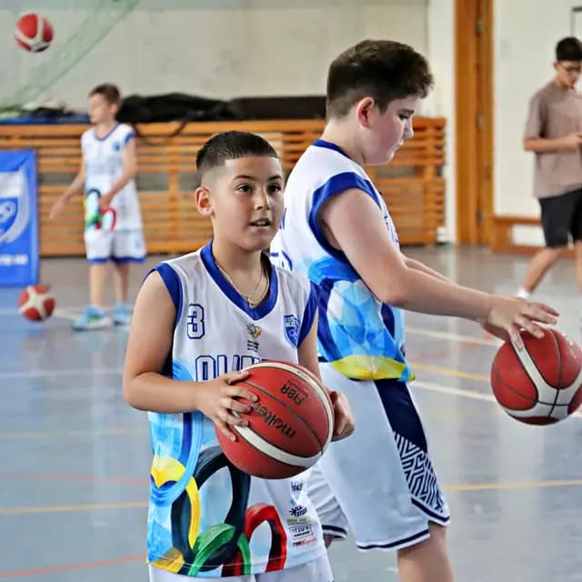 RedFoxes Iasi la meciul cu Olimpic Pascani - fotografia 7360