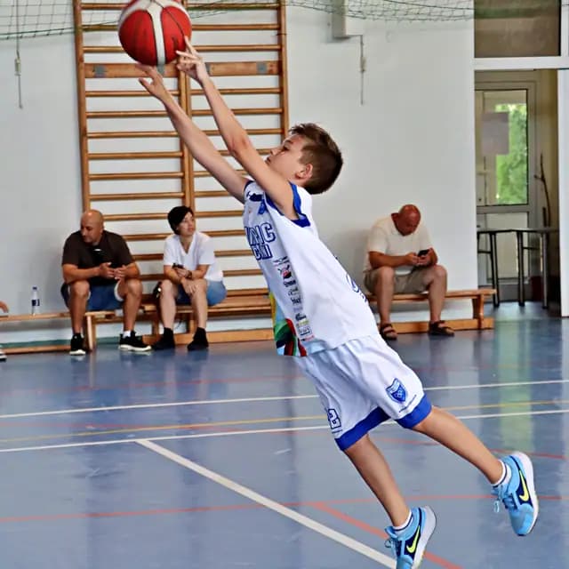 RedFoxes Iasi la meciul cu Olimpic Pascani - fotografia 7362