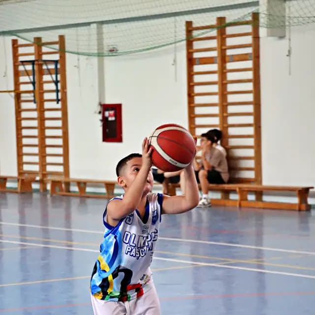 RedFoxes Iasi la meciul cu Olimpic Pascani - fotografia 7375