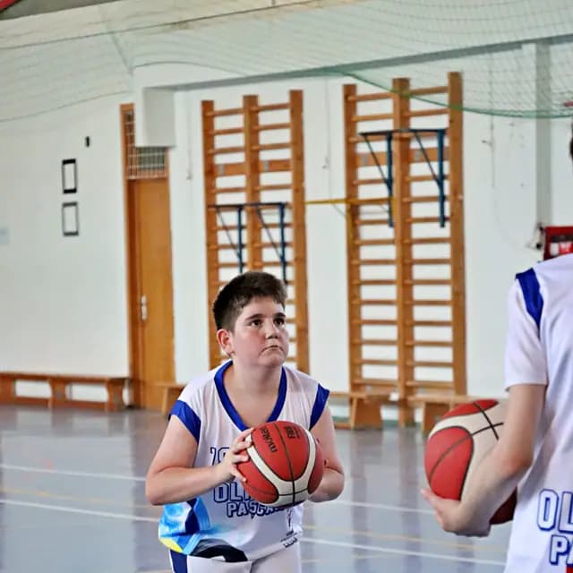 RedFoxes Iasi la meciul cu Olimpic Pascani - fotografia 7377