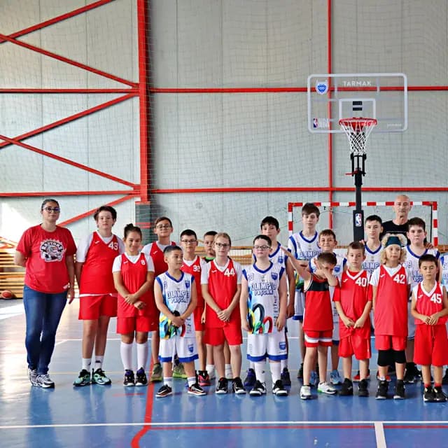 RedFoxes Iasi la meciul cu Olimpic Pascani - fotografia 7436